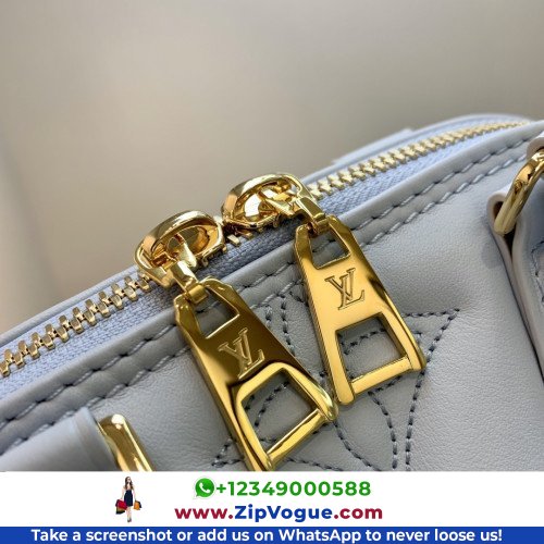 Louis Vuitton Alma - Image 5