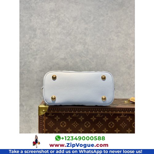 Louis Vuitton Alma - Image 7