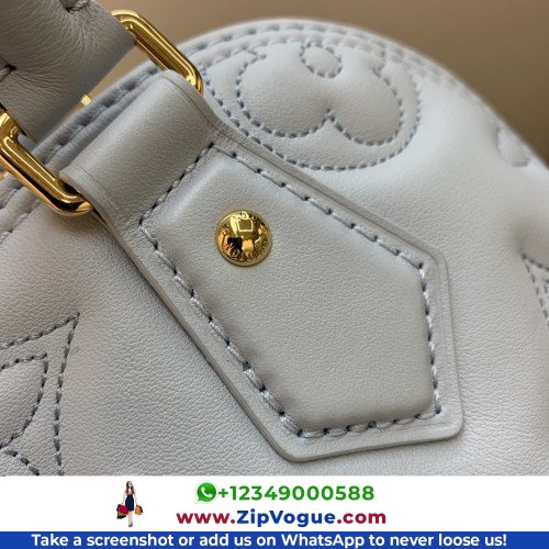 Louis Vuitton Alma - Image 8