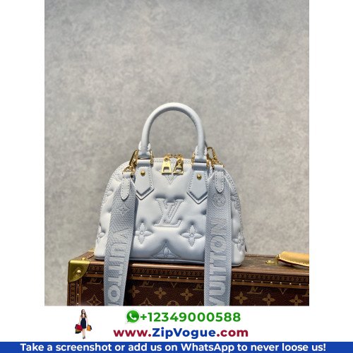 Louis Vuitton Alma