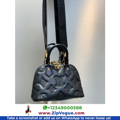 Louis Vuitton Alma - Image 4