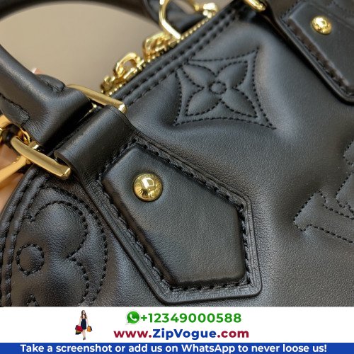 Louis Vuitton Alma - Image 8