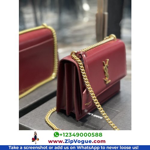 YSL Sunset - Image 7