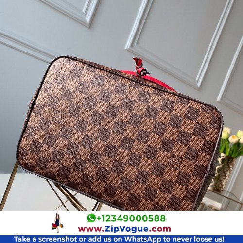 Louis Vuitton Neone - Image 4