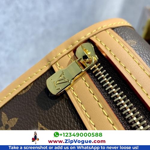 Louis Vuitton Vintage - Image 2