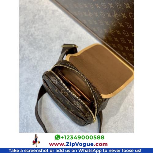 Louis Vuitton Vintage - Image 3