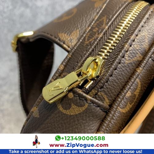 Louis Vuitton Vintage - Image 4