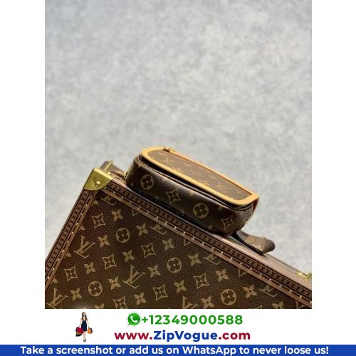 Louis Vuitton Vintage - Image 6