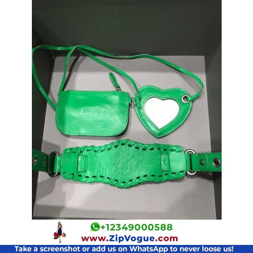 Balenciaga Le Cagole 26x13x18CM - Image 2