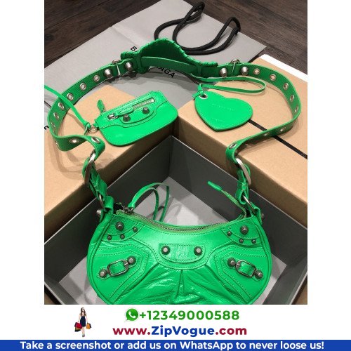 Balenciaga Le Cagole 26x13x18CM