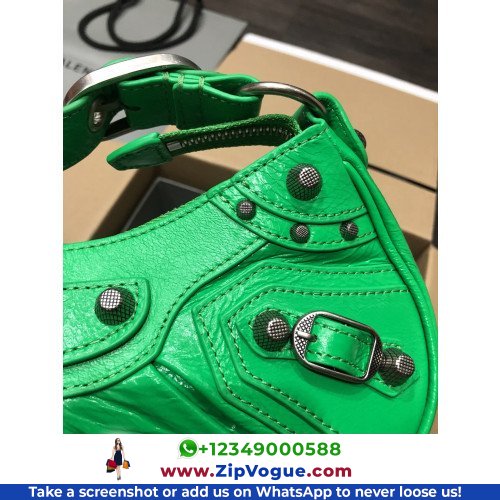 Balenciaga Le Cagole 26x13x18CM - Image 3