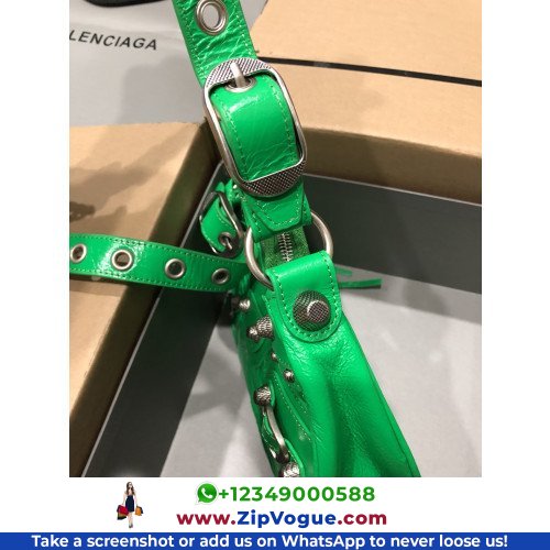 Balenciaga Le Cagole 26x13x18CM - Image 4