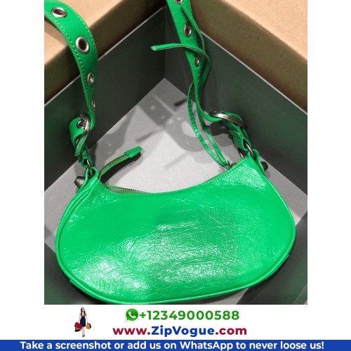 Balenciaga Le Cagole 26x13x18CM - Image 6