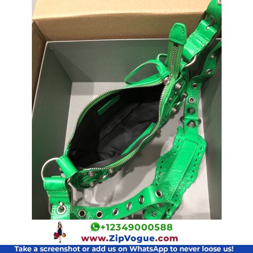 Balenciaga Le Cagole 26x13x18CM - Image 7