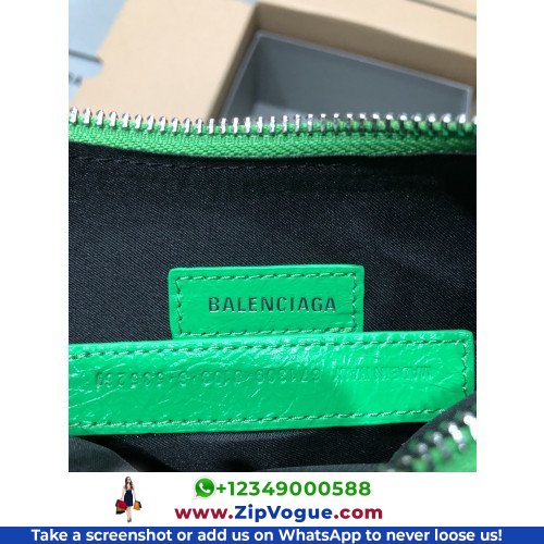 Balenciaga Le Cagole 26x13x18CM - Image 8