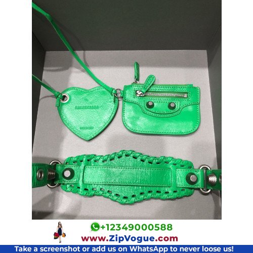 Balenciaga Le Cagole 26x13x18CM - Image 9