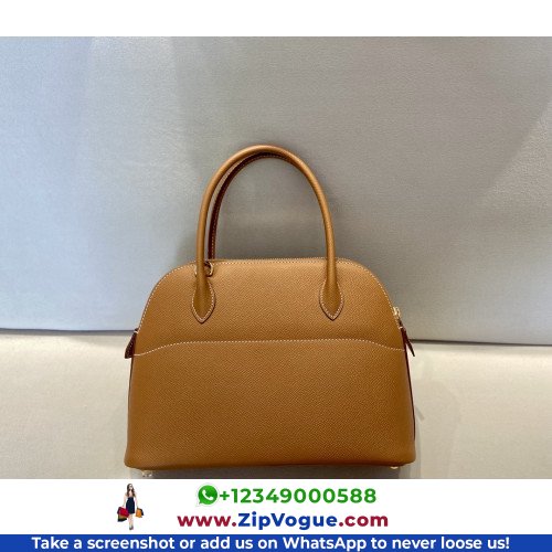 Hermes Bolide - Image 4