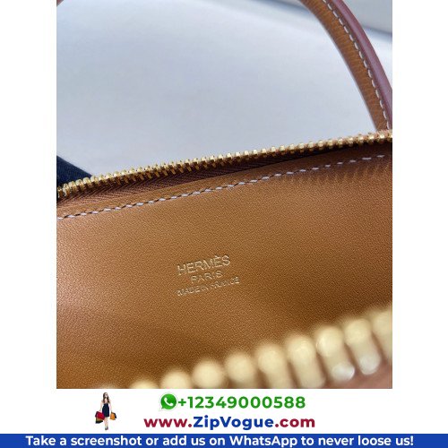 Hermes Bolide - Image 9