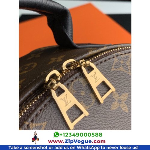 Louis Vuitton Backpack - Image 4