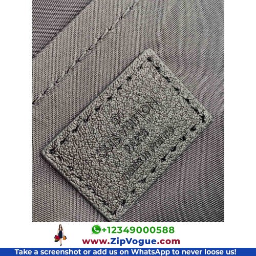 Louis Vuitton Backpack - Image 5