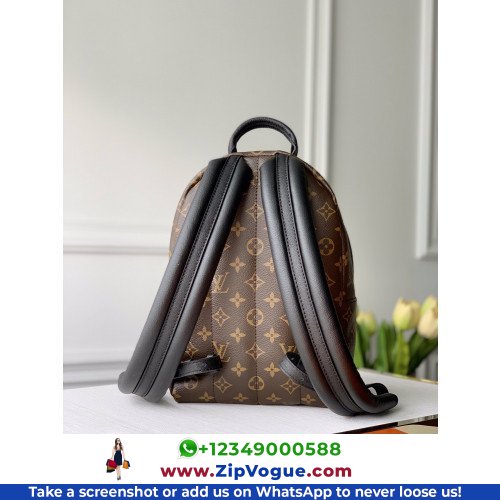 Louis Vuitton Backpack - Image 7