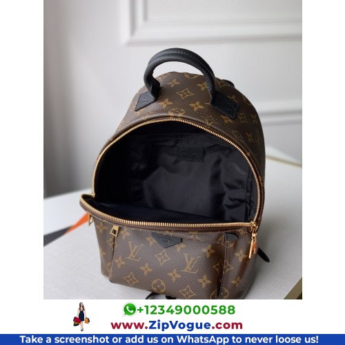 Louis Vuitton Backpack - Image 8