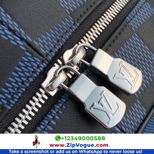 Louis Vuitton Backpack - Image 2