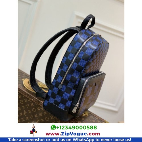 Louis Vuitton Backpack - Image 3