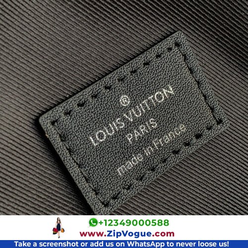 Louis Vuitton Backpack - Image 4