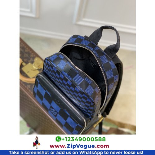 Louis Vuitton Backpack - Image 7