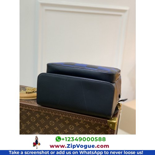 Louis Vuitton Backpack - Image 8