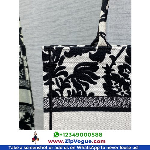 Dior Book Tote Medium 36cm - Image 5