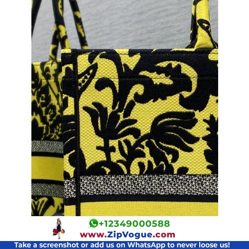 Dior Book Tote Large 42cm - Image 2