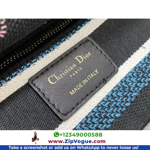 Dior Lady Dior 17cm Mini - Image 9