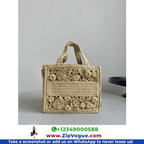 Dior Book Tote Small 26.5cm - Image 3