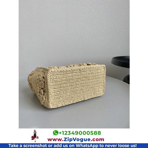 Dior Book Tote Small 26.5cm - Image 5