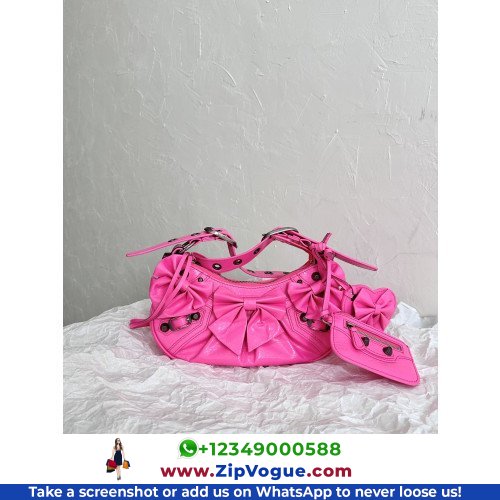 Balenciaga Le Cagole 26x13x18CM - Image 3