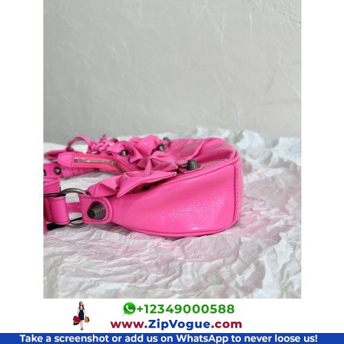 Balenciaga Le Cagole 26x13x18CM - Image 4