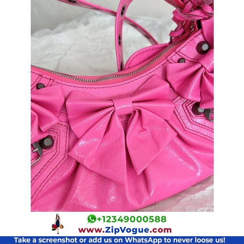 Balenciaga Le Cagole 26x13x18CM - Image 5