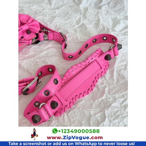 Balenciaga Le Cagole 26x13x18CM - Image 2