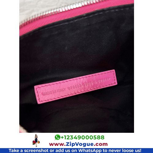 Balenciaga Le Cagole 26x13x18CM - Image 8