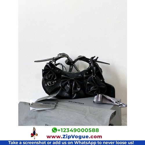 Balenciaga Le Cagole 26x13x18CM