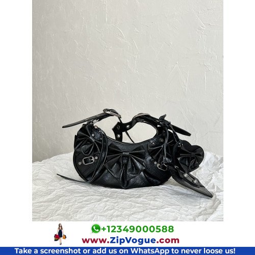 Balenciaga Le Cagole 26x13x18CM - Image 3