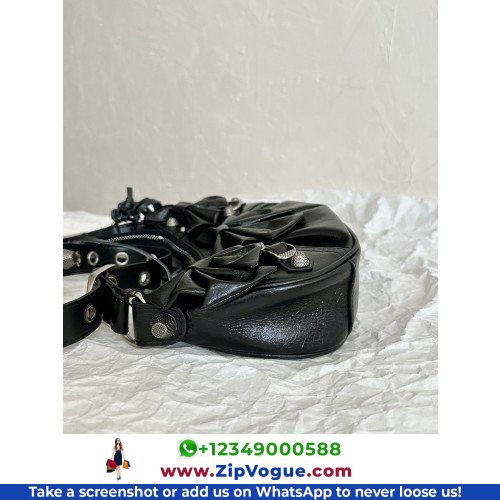 Balenciaga Le Cagole 26x13x18CM - Image 4