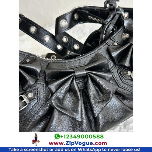 Balenciaga Le Cagole 26x13x18CM - Image 5