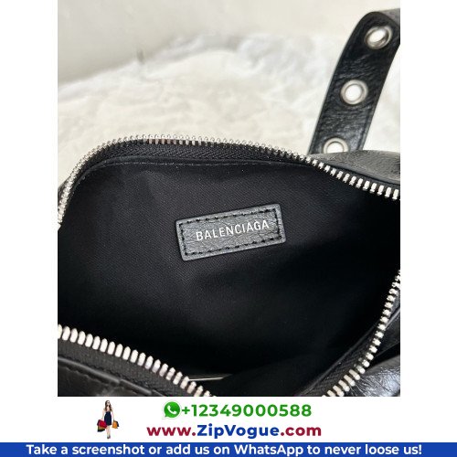 Balenciaga Le Cagole 26x13x18CM - Image 8