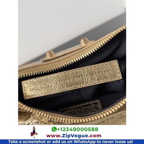 Balenciaga Le Cagole 26x13x18CM - Image 5