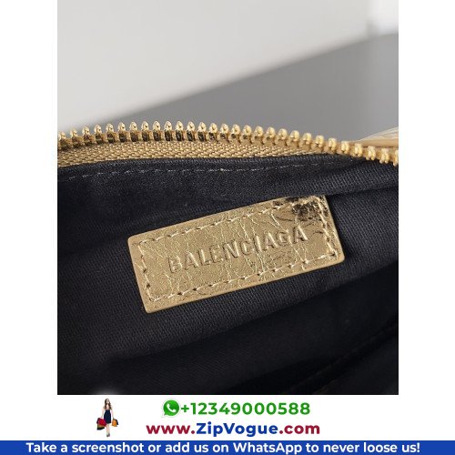 Balenciaga Le Cagole 26x13x18CM - Image 2