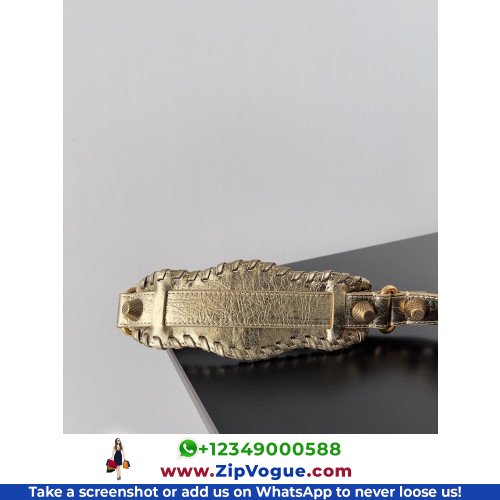 Balenciaga Le Cagole 26x13x18CM - Image 7