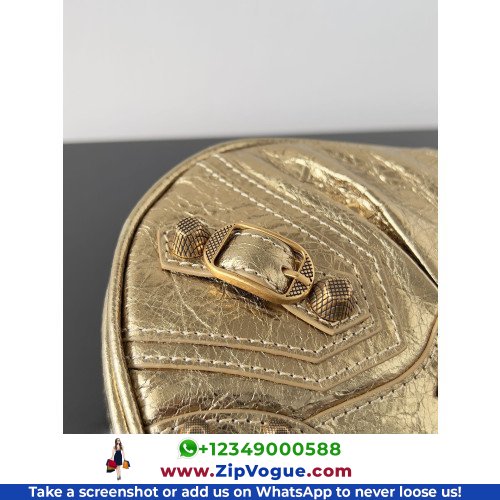 Balenciaga Le Cagole 26x13x18CM - Image 8